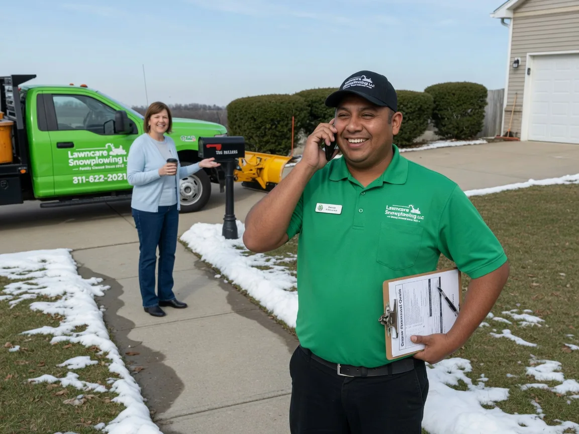 Lawn Care Services By Expert Landscaper Clam Lake, WI FAQs